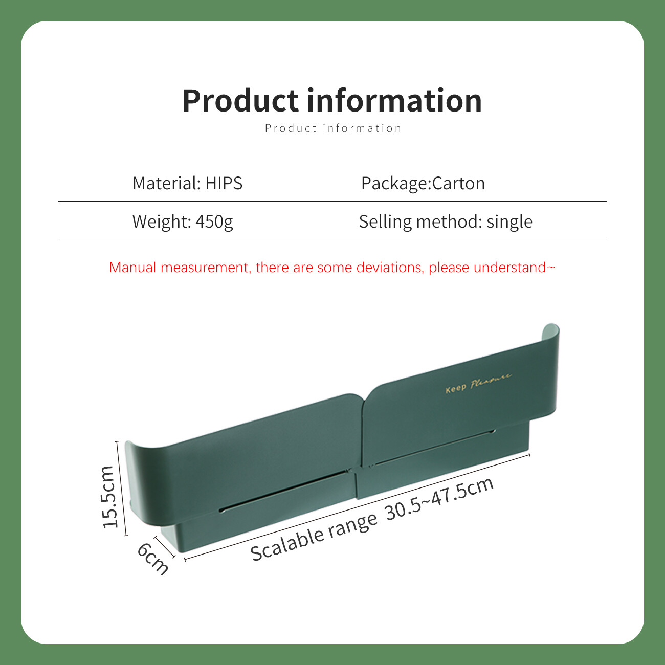 CNMF Thiết Bị Giữ Nước Đa Năng Điều Chỉnh Được Thiết Kế Cong Đồ Dùng Nhà Bếp