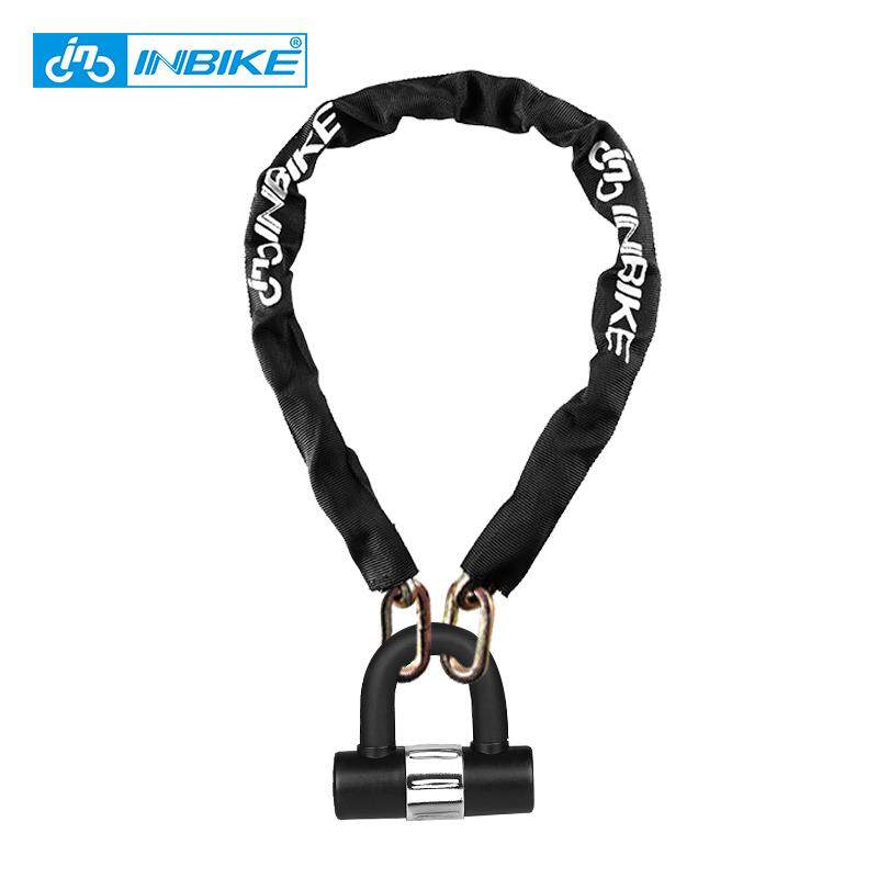 bicycle chain locks security