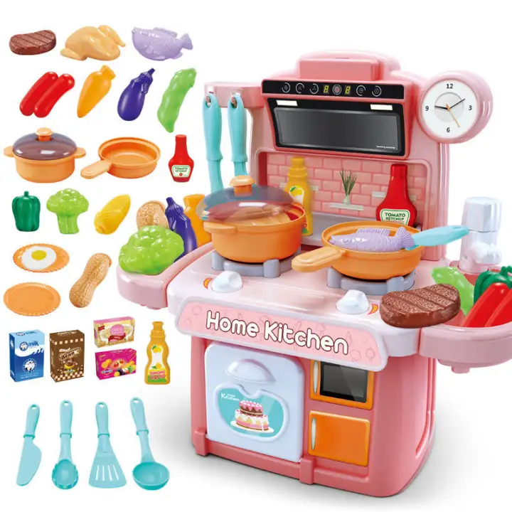 cooking toys for 3 year olds