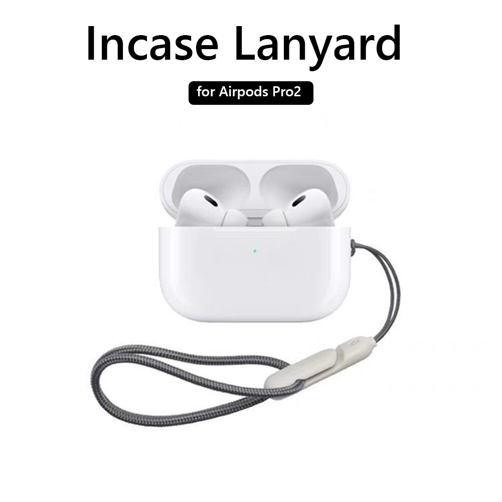 lost apple earphones