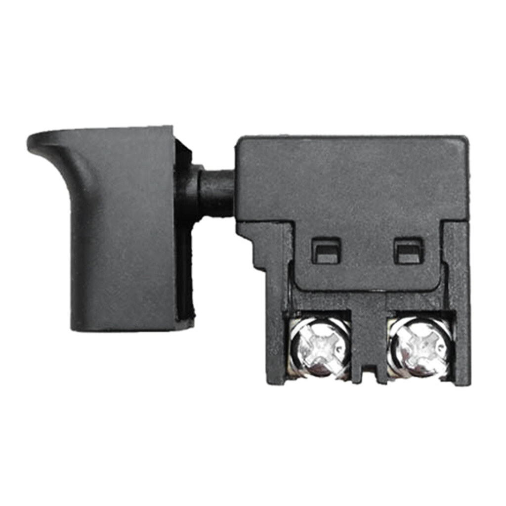 Công Tắc Khoan Điện 250V 6A Máy Cưa Tròn Công Cụ Điện Bộ Kích Hoạt Điều Khiển Tốc Độ Cho Máy Cắt Máy Bào Điện Đá Cẩm Thạch