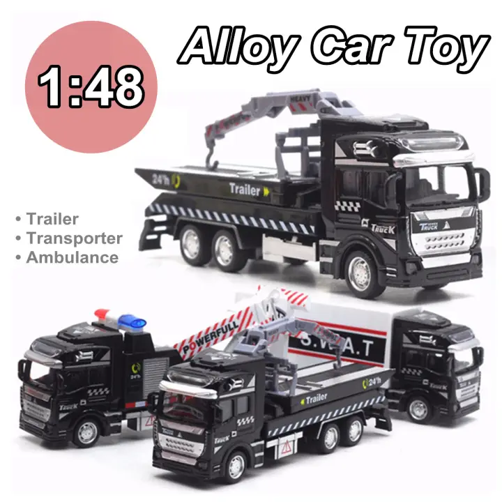 tow truck for kids