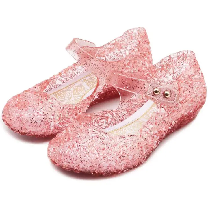 jelly shoes kids