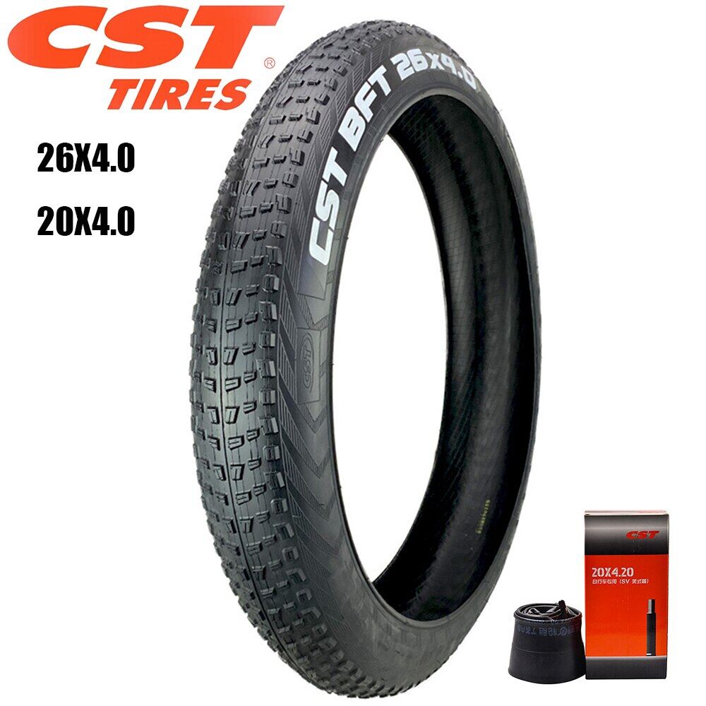 Buy Fat Bike Tires 20x4.0 online 