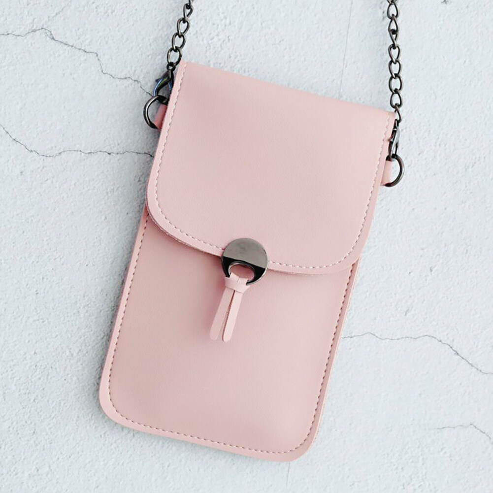 girls phone pouches