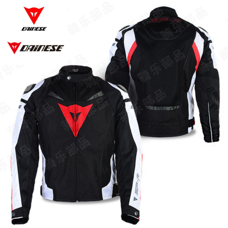 dainese titanium jacket