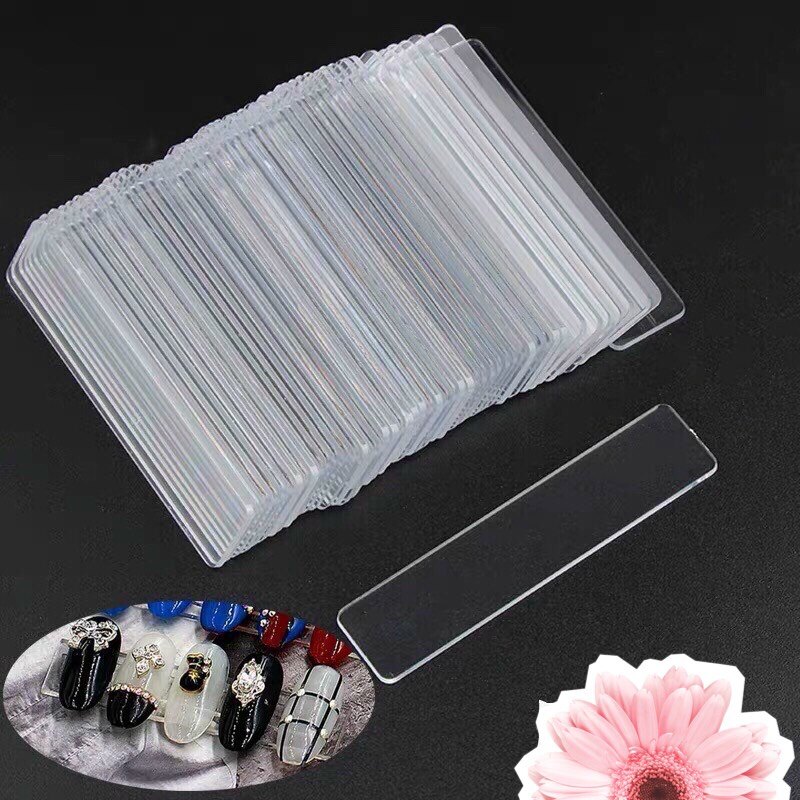 Thanh gắn móng mẫu dành cho Nail 30k