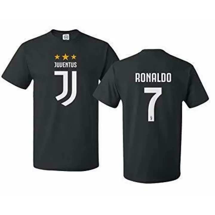 t shirt cristiano ronaldo juventus