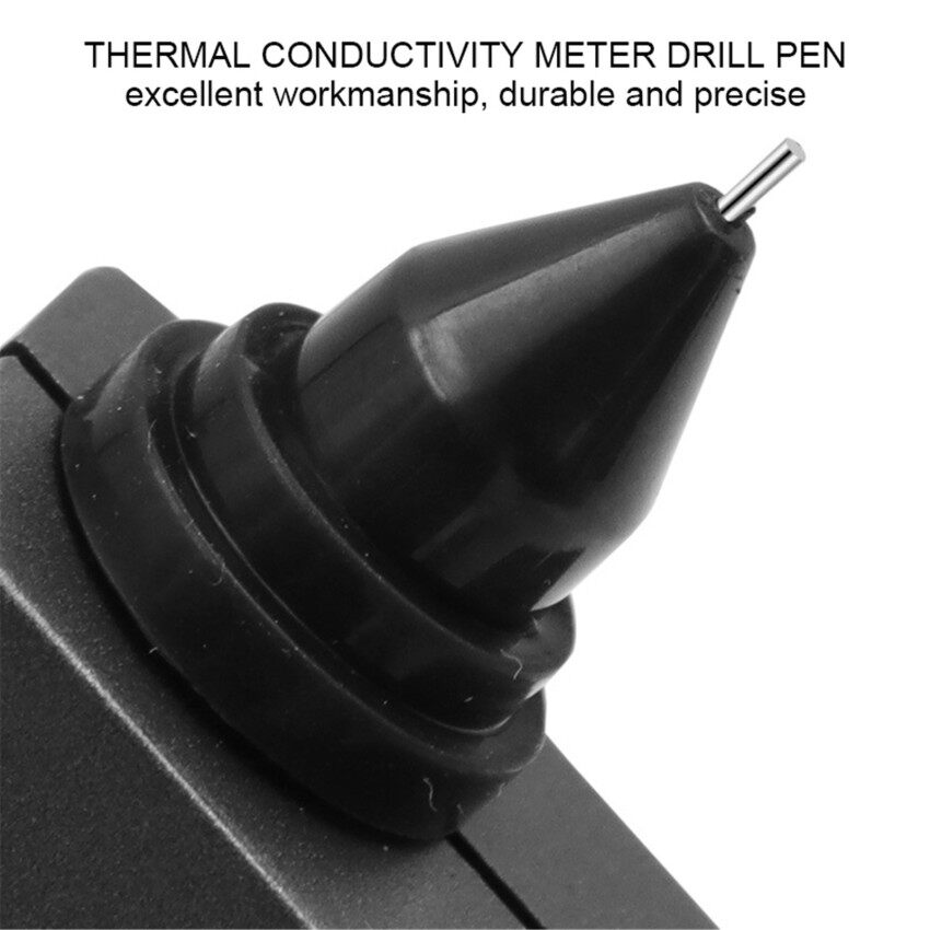 SEAAN Bộ Chọn Thử Kim Cương Chính Xác Kỹ Thuật Số Đá Quý Detector, Đồ Trang Sức Công Cụ Kiểm Tra