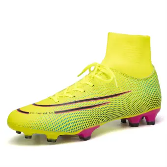 ankle cleats