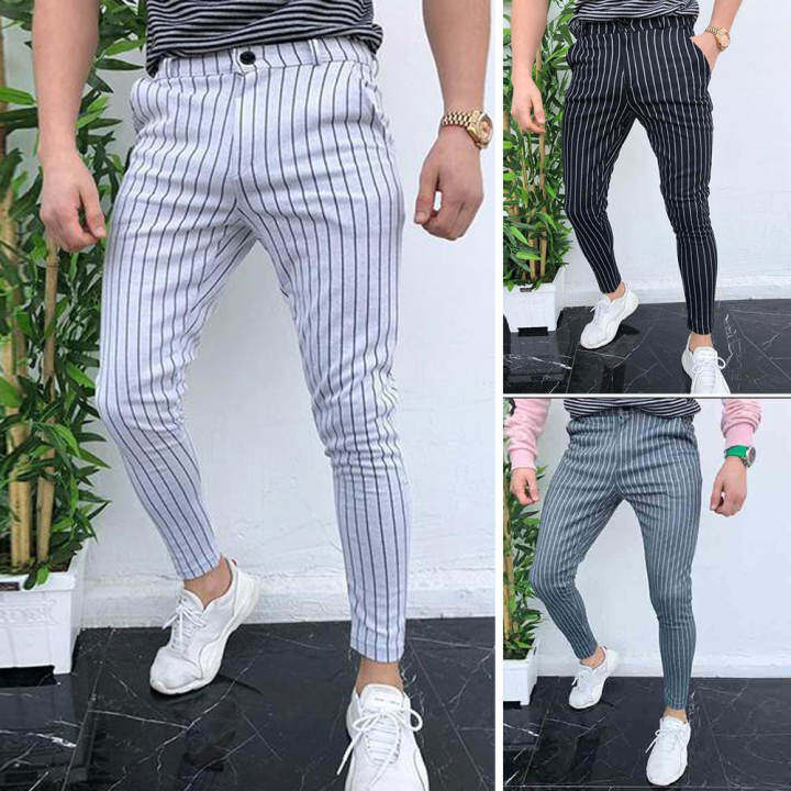 formal tracksuit pants