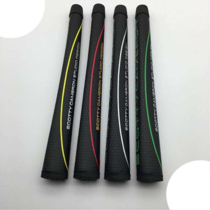 New Golf Grip Tatris Pu Putter Grip Golf Putter Grip