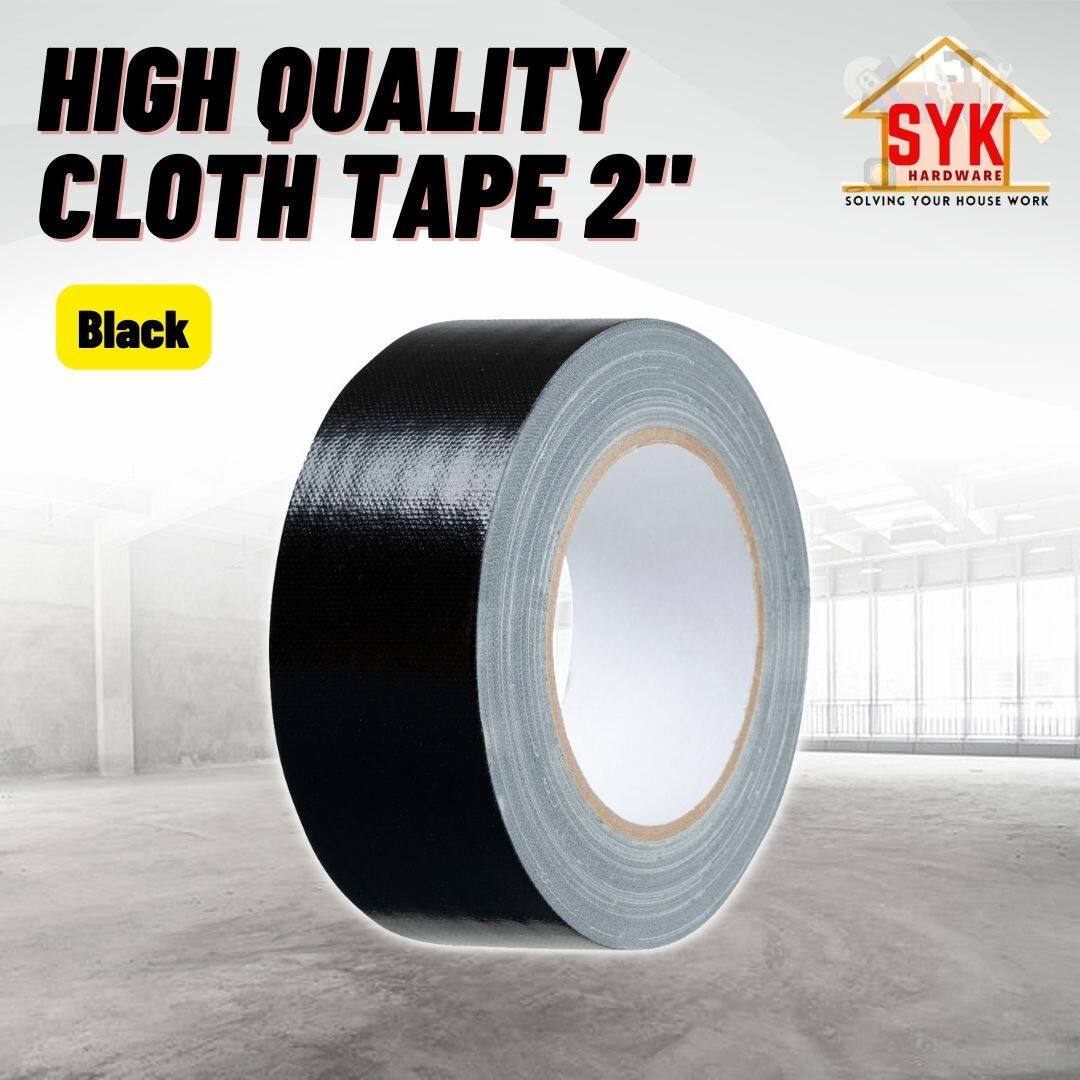 SYK High Quality Cloth Tape 2