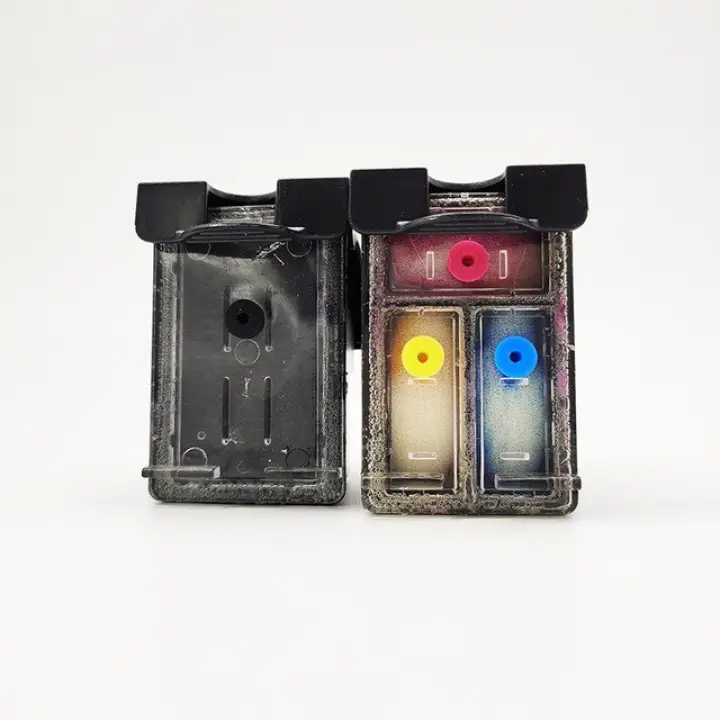 hp deskjet 1212 cartridge refill