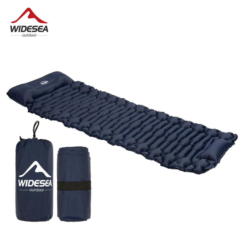 Unigear hotsell sleeping pad