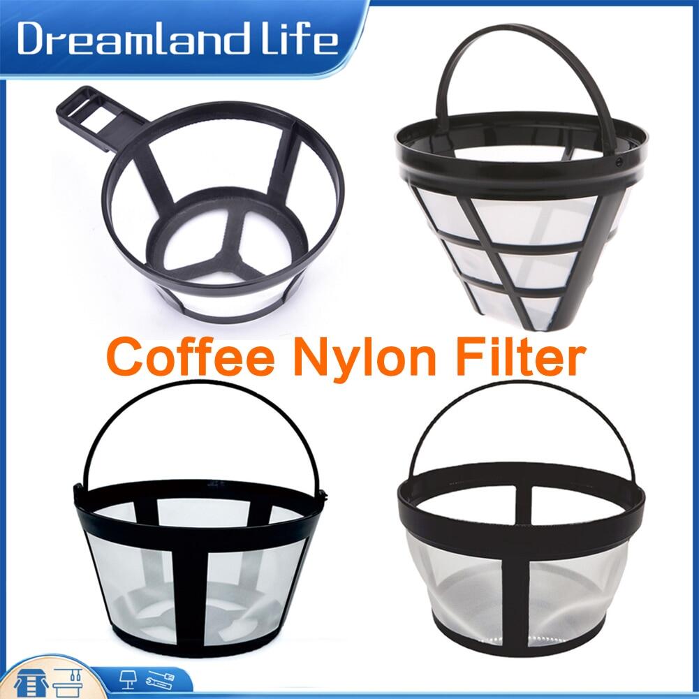 Thay Thế phin cà phê có thể làm đầy tái sử dụng rổ lọc Cup Phong Cách Brewer Công Cụ Handmade Máy pha cà phê phụ kiện nhà bếp