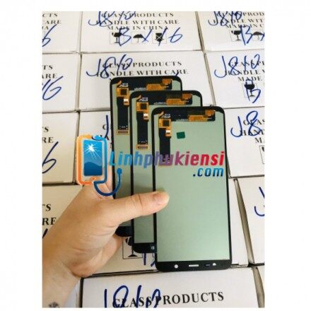 MÀN HÌNH SAMSUNG J8 (J8)