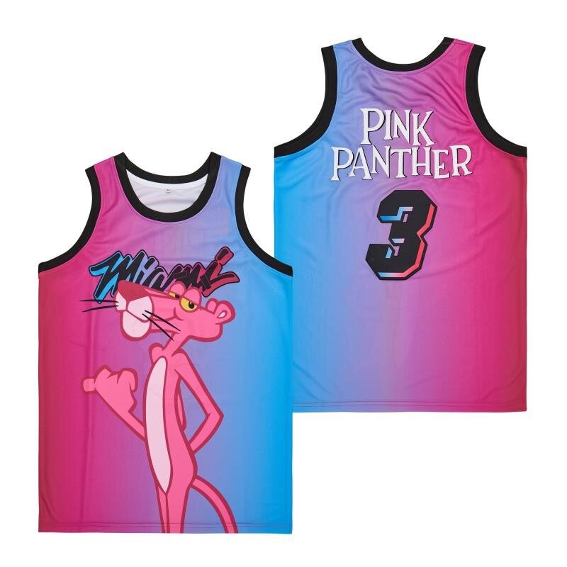 Pink Panther sold Jersey