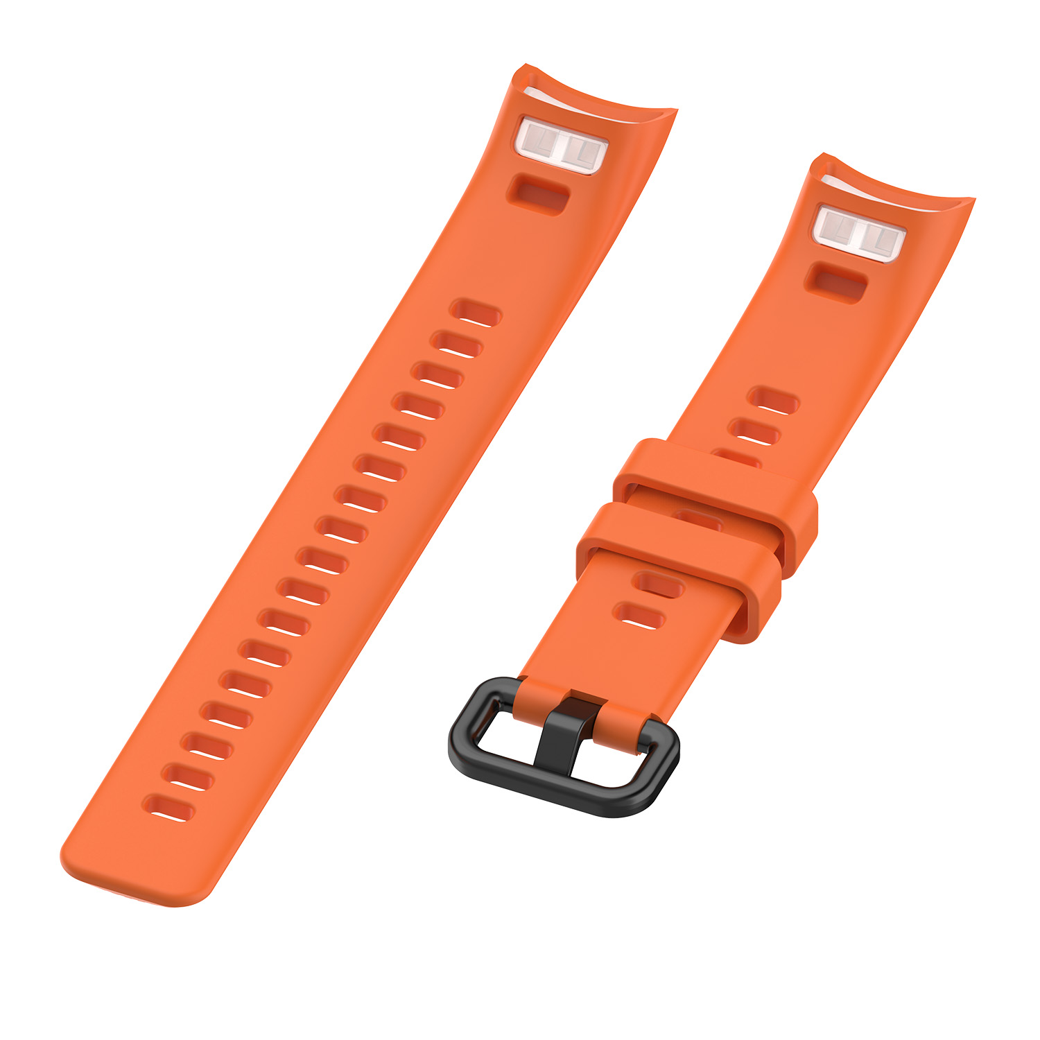 Dây Silicon Dây Đeo Cổ Tay Cho Honor Band 4 Honor Band 5