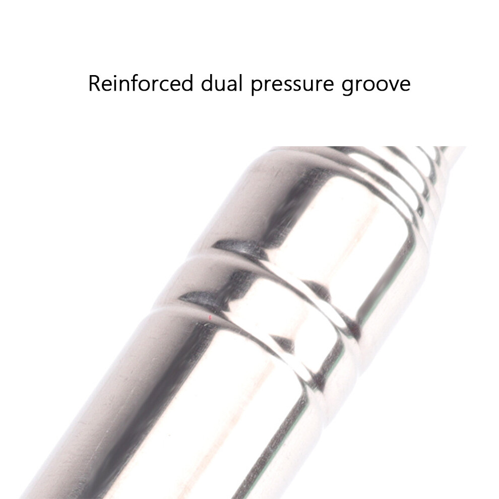 Telescopic Hollowing Drum Detection Hammer Tile Hollow Checker Thickened Adjustable Rod for House Decoration Inspection