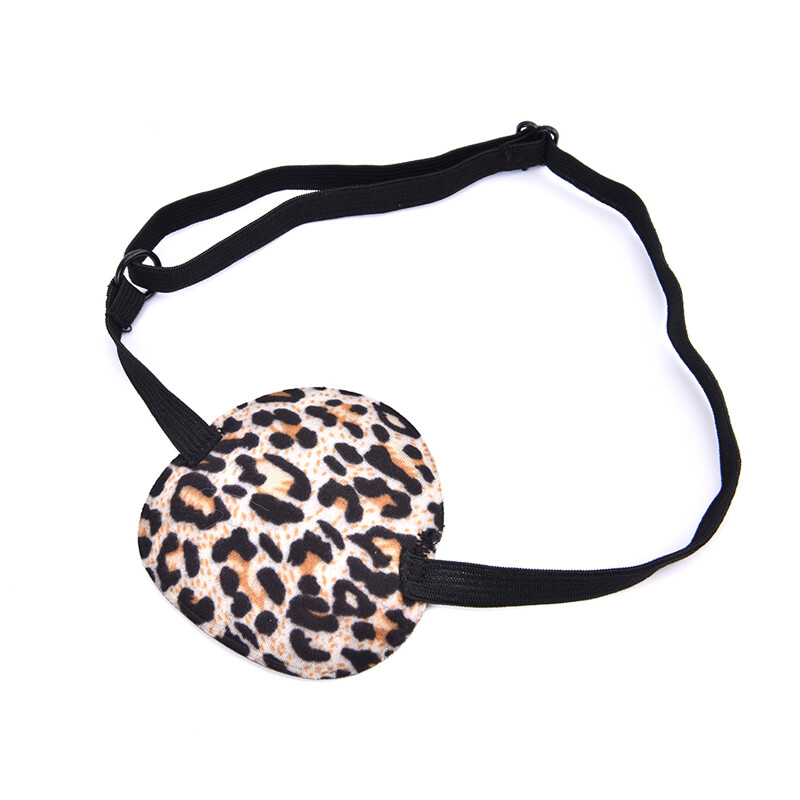 Kui-Min Lazy Eye Patch Amblyopia Obscure Astigmatism Training Child Amblyopia Eye mask