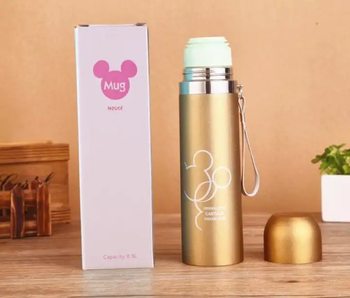 baby thermos for hot water