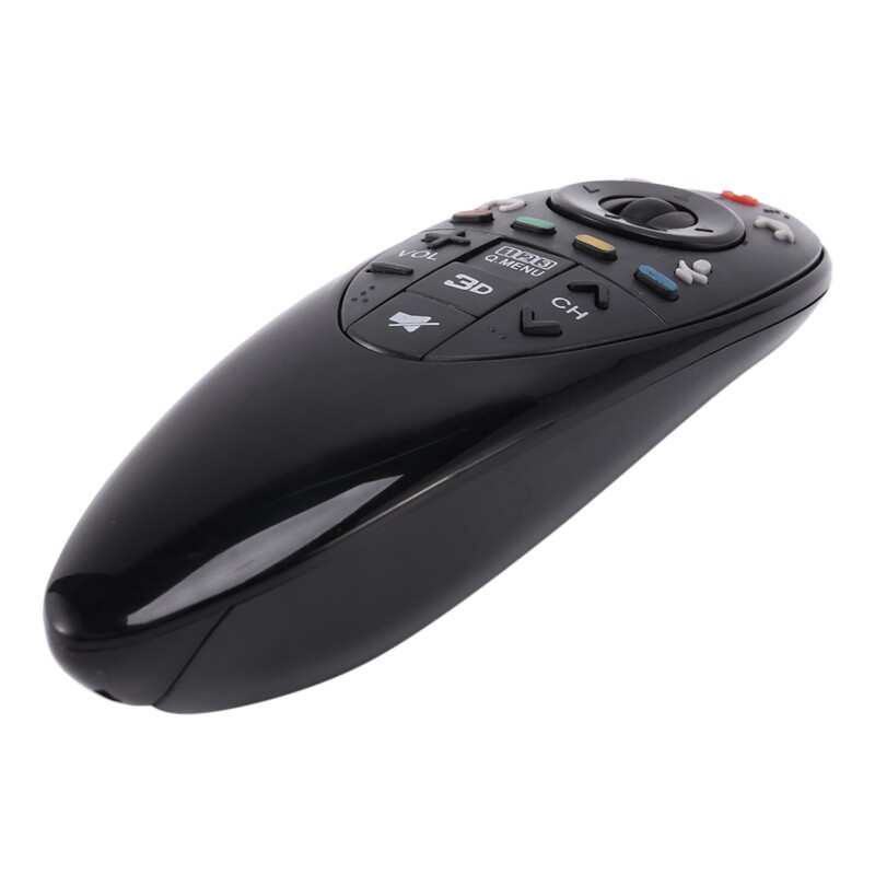 Dynamic Smart 3D TV Remote Control for LG MAGIC 3D Replace TV Remote Control