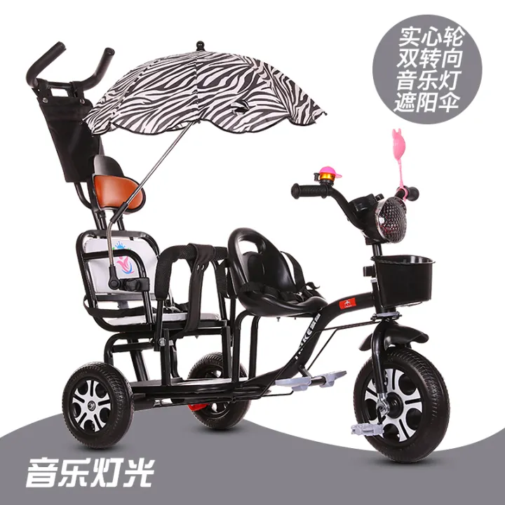 baby walking cart