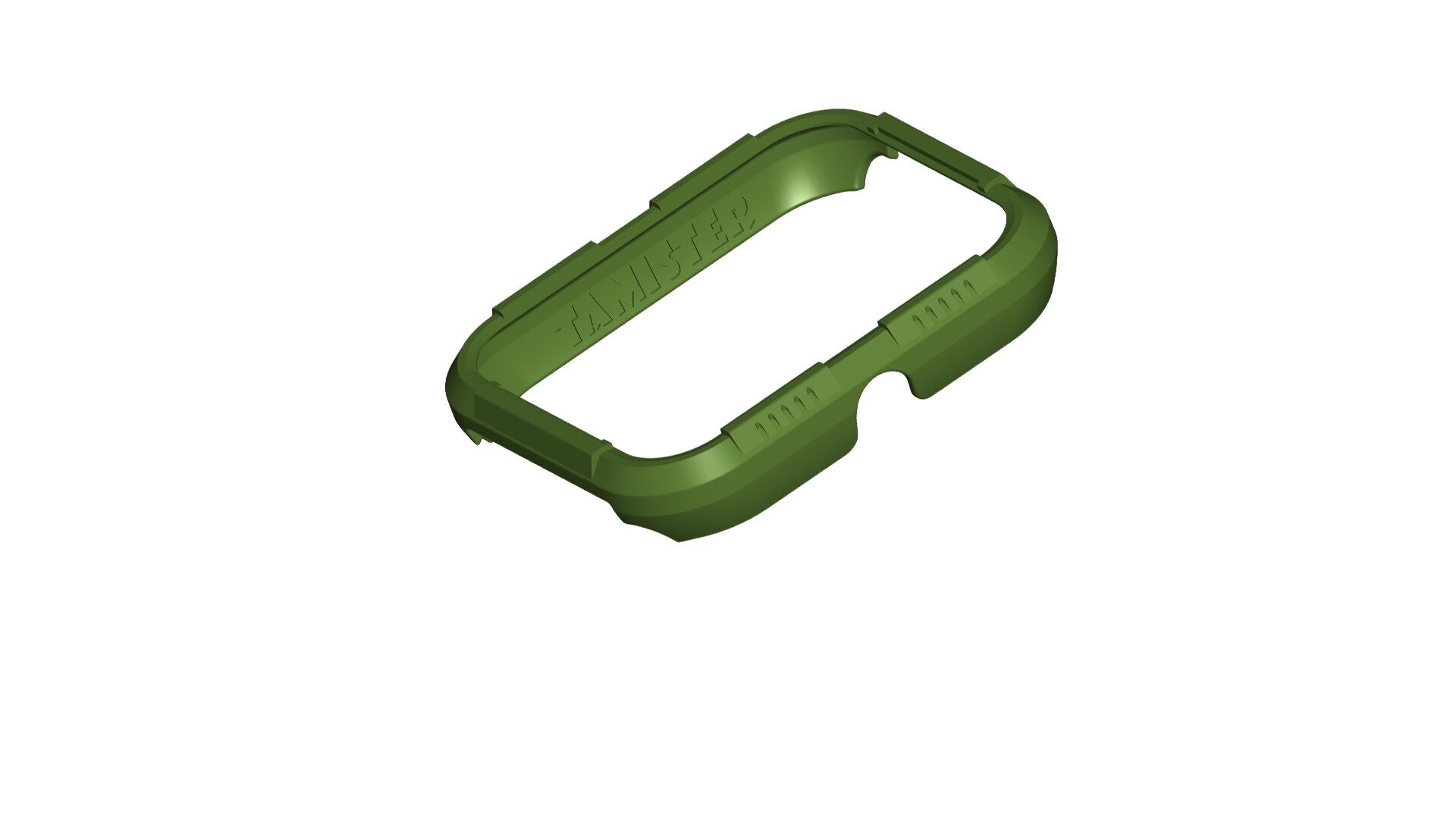 Case Cover Protective Frame Shell for Huami Amazfit Bip Lite