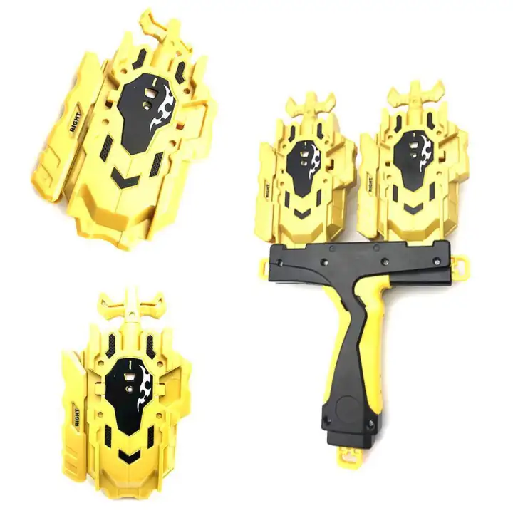 lazada beyblade launcher