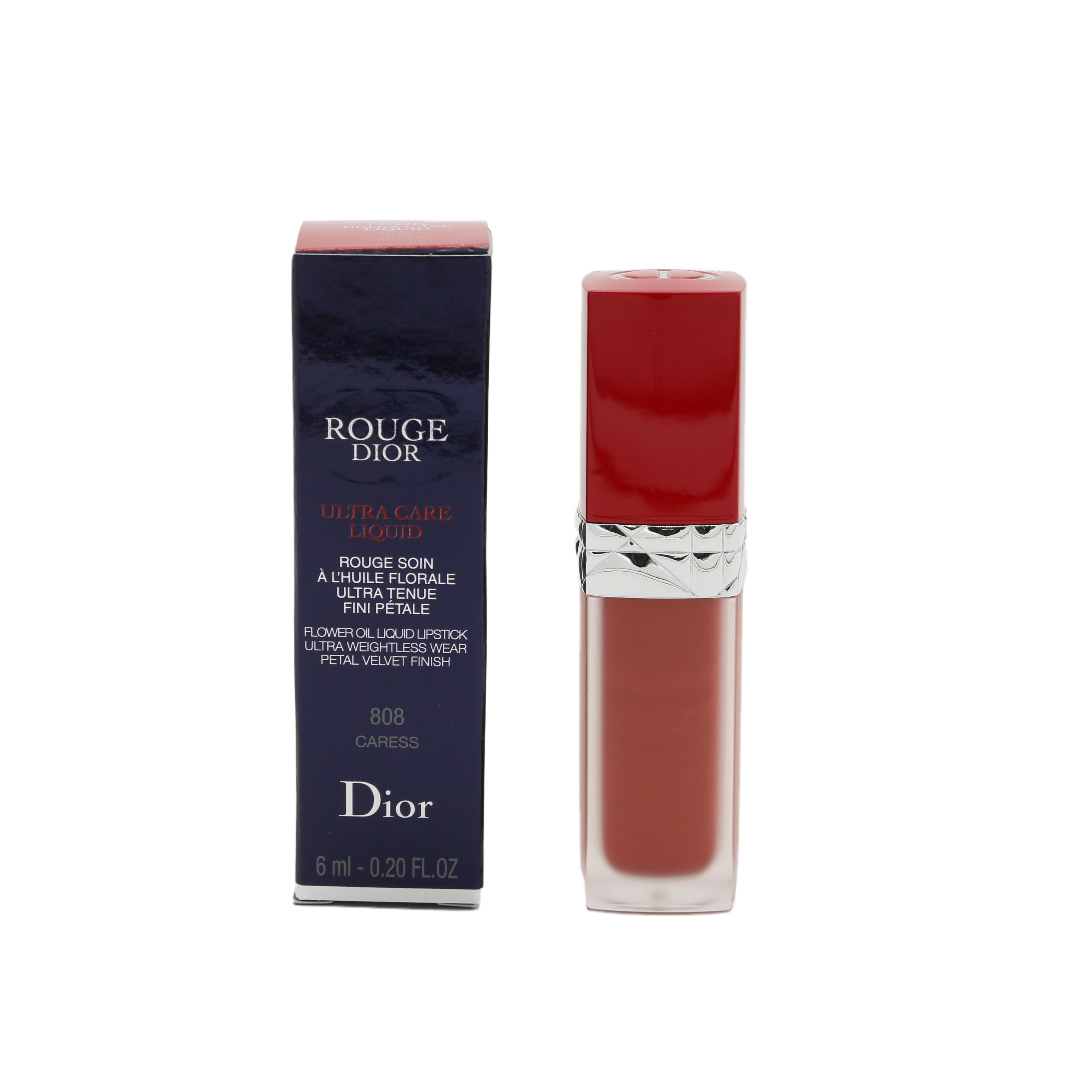 dior 808 caress