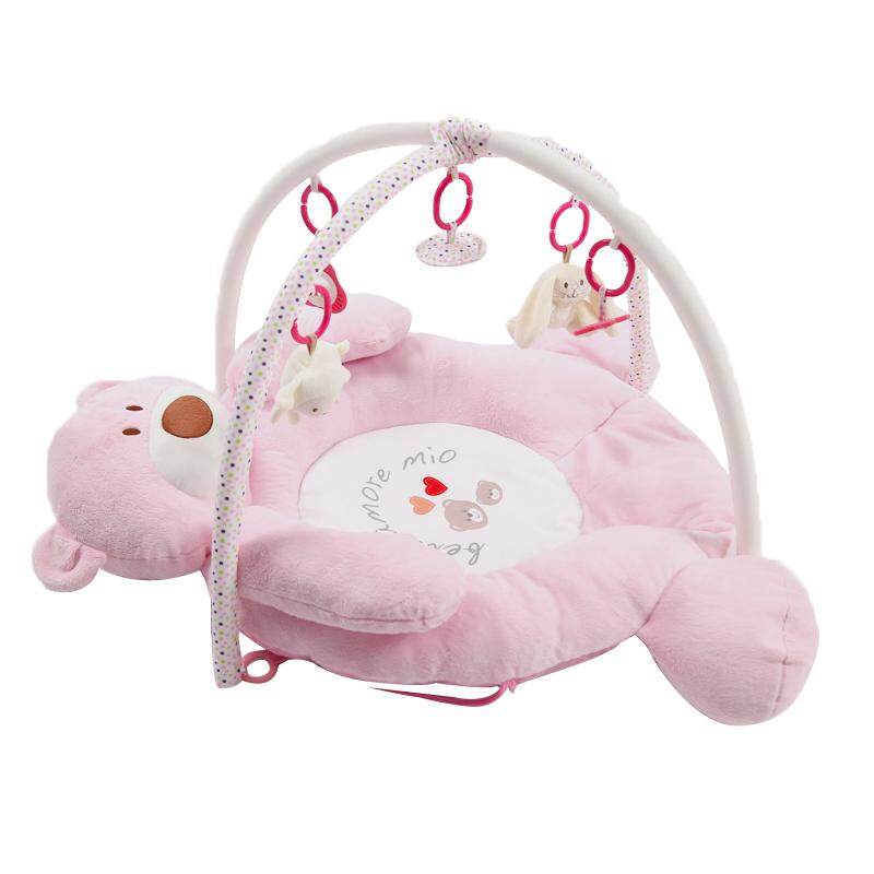 luxury baby play mat
