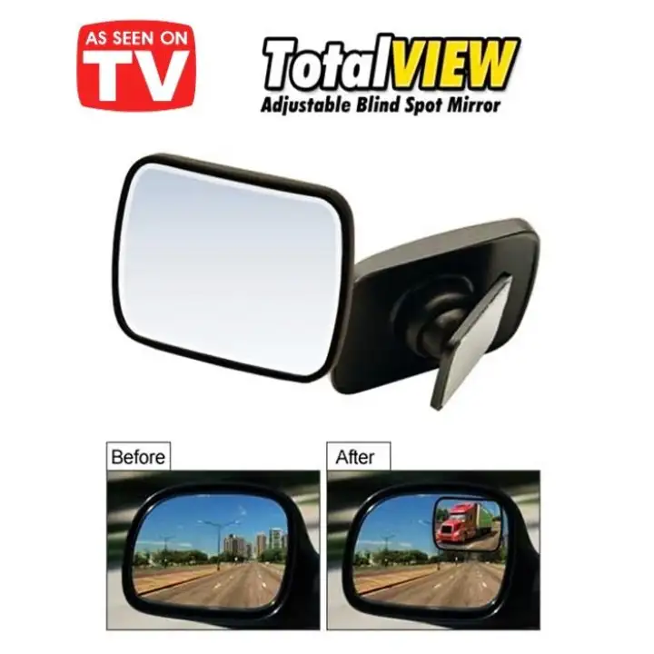 car mirror prices