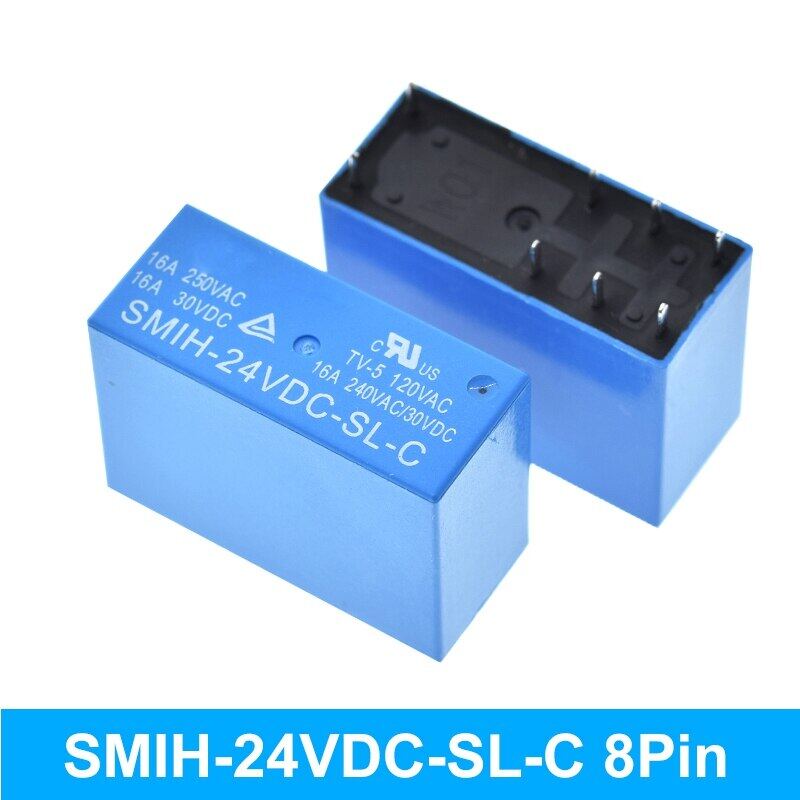 รีเลย์24V ประเภท Dh2tu 24vdc,รีเลย์ Typedh2tu 3a Dh2tu-24vdc Typedh2tu ...