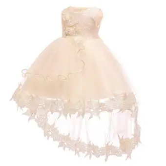 dresses for baptism party