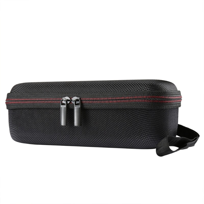 Portable Wireless Bluetooth Hard EVA Speaker Case for Tribit XSound Go Motion Bluetooth Speaker Accessories dropship