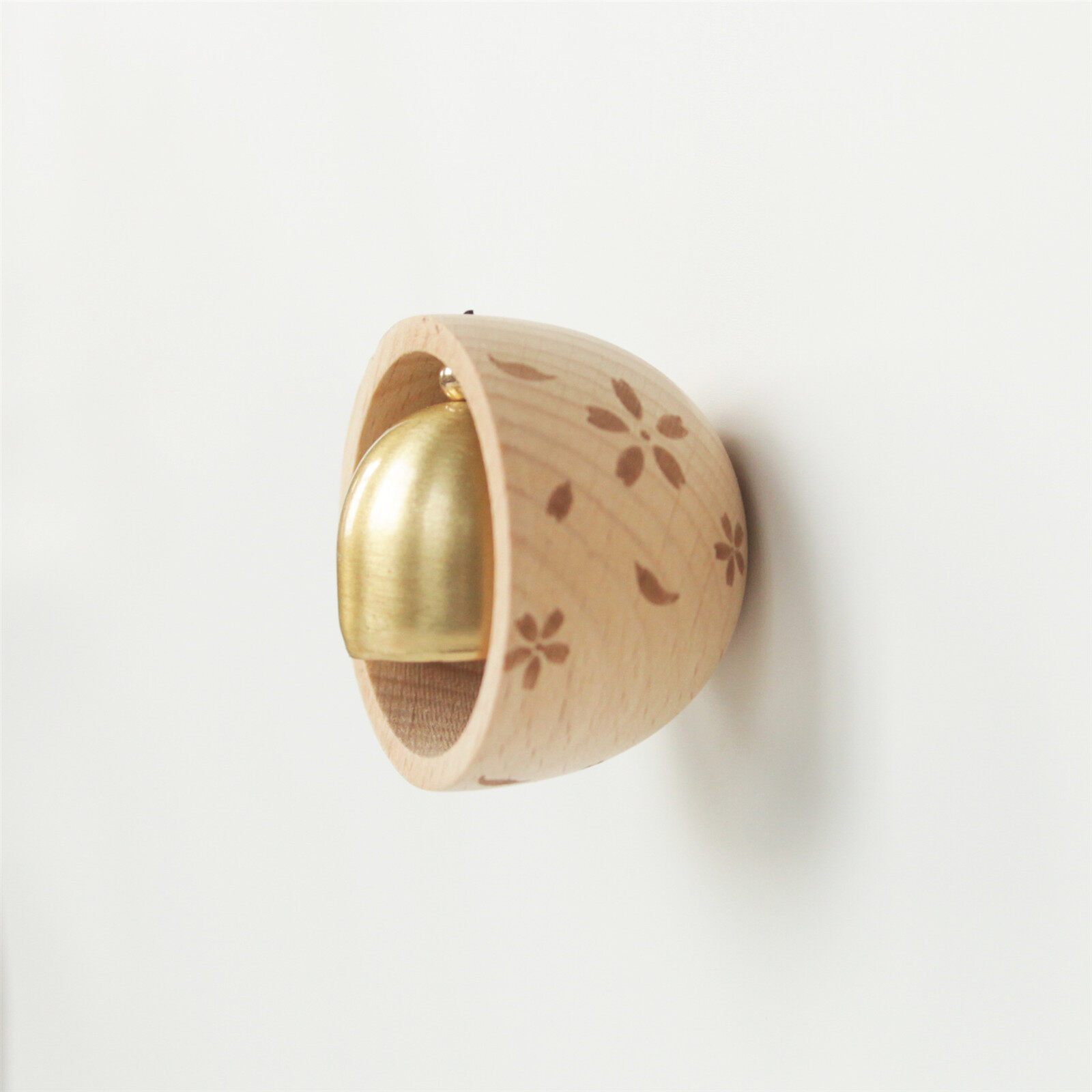 Doorbell. Door Chimes Wooden Doorbell. Dopamine Wind Chimes. Black Walnut Wind Chimes. Wooden Wind Chimes.
