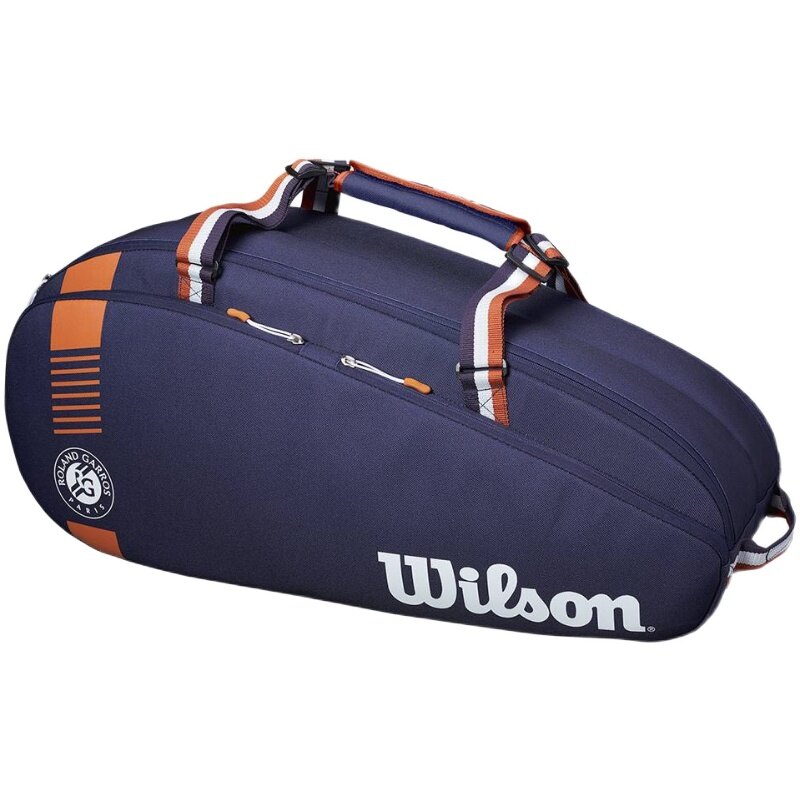 wilson team tennis backpack