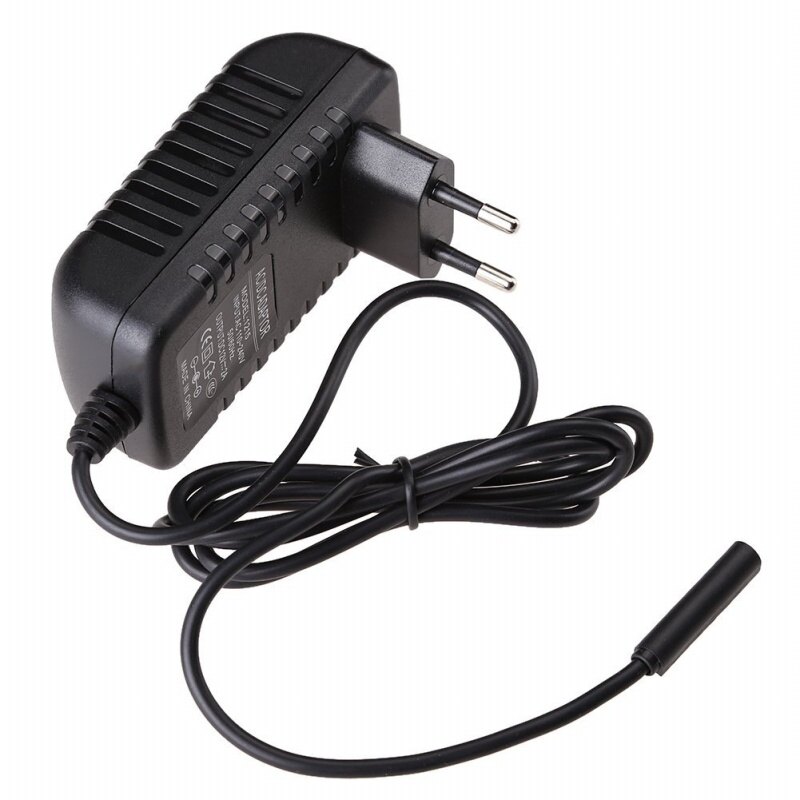 Universal Europe Charger AC 12V2A Sector Adapter for Microsoft Surface RT Pro 2 Tablet
