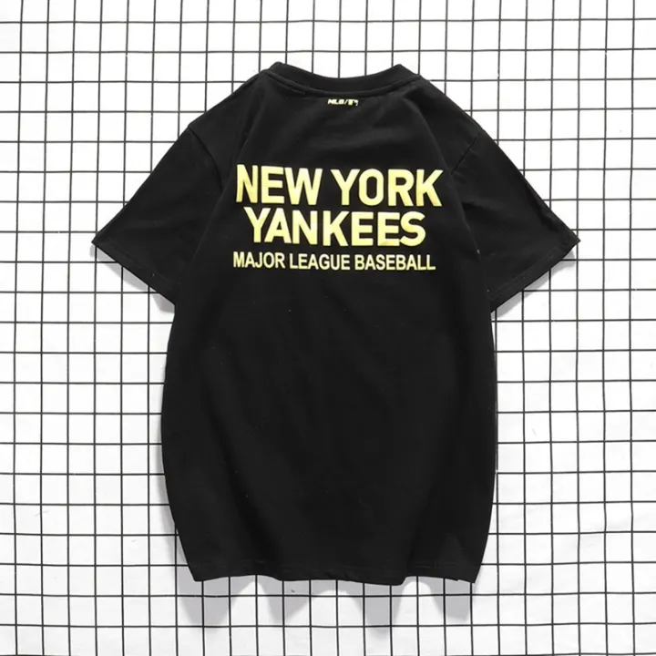 ny yankees shirt women's
