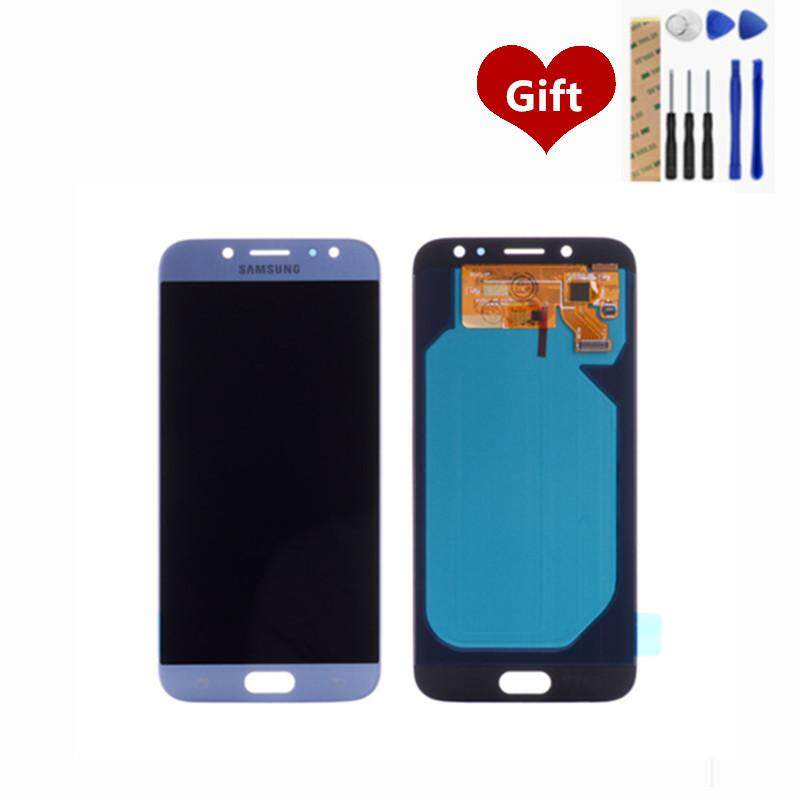 Samsung J7 Pro Layar Samsung J7 Pro Layar