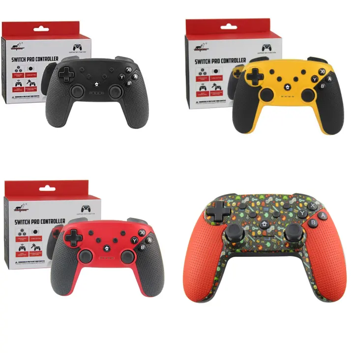switch pro controller lazada