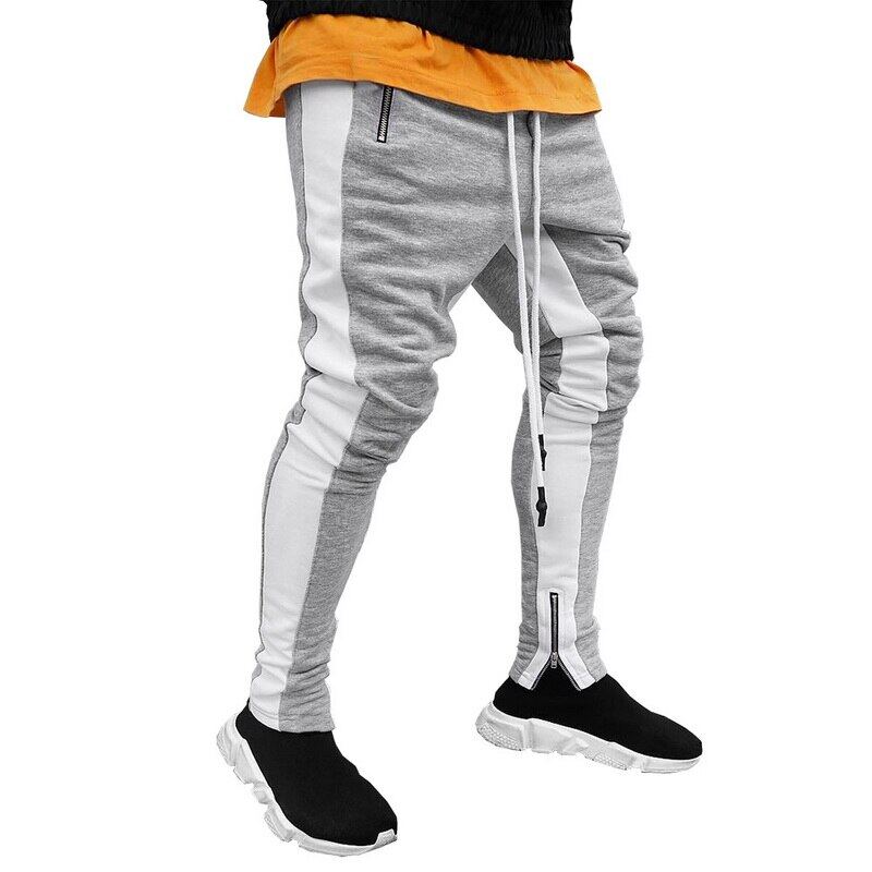 thin joggers for summer