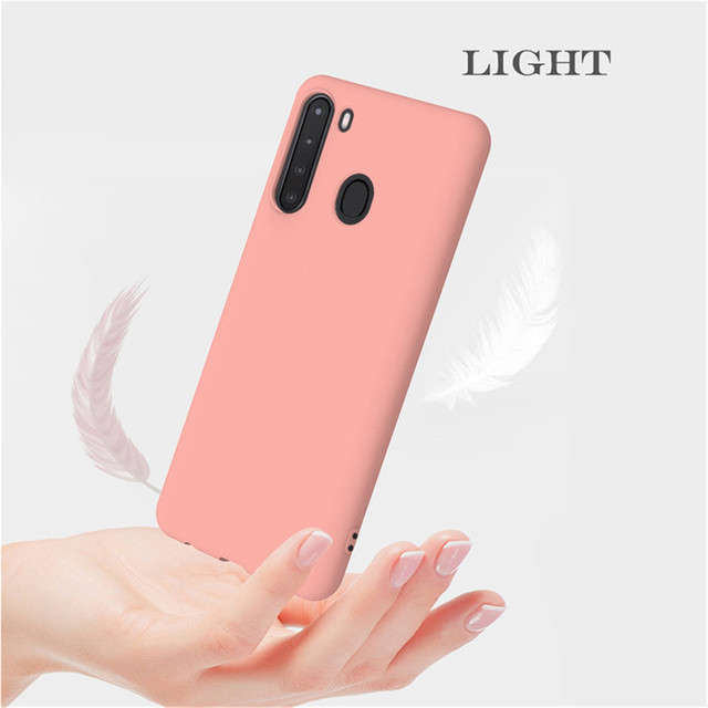 TPU phone casing For Xiaomi Redmi K20 / K20 Pro (Xiaomi Mi 9T Pro /Mi 9T) ,Silicone Case Solid color soft Cover