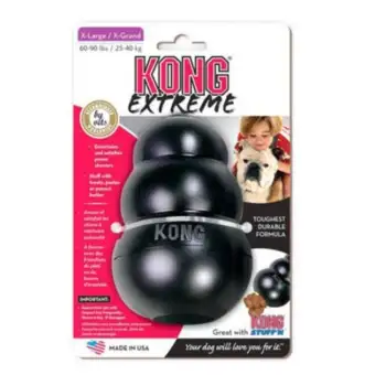 kong xl extreme
