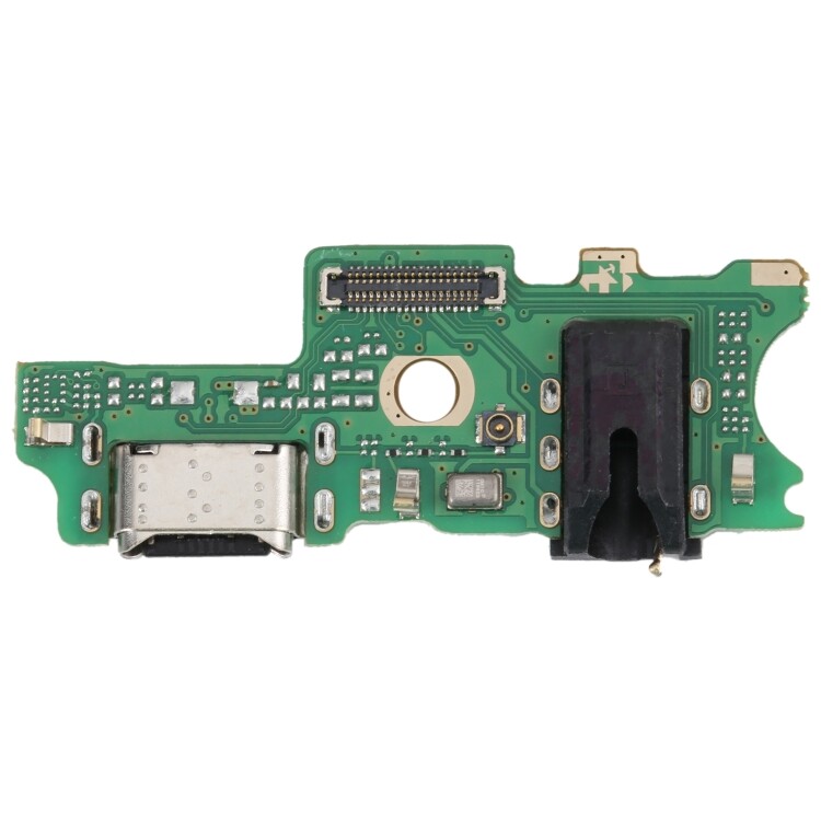 For infinix note 10 pro/note 10 pro nfc x695 x695d x695c charging port board