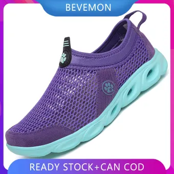 quick drying shoes for hiking