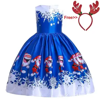 new christmas dresses