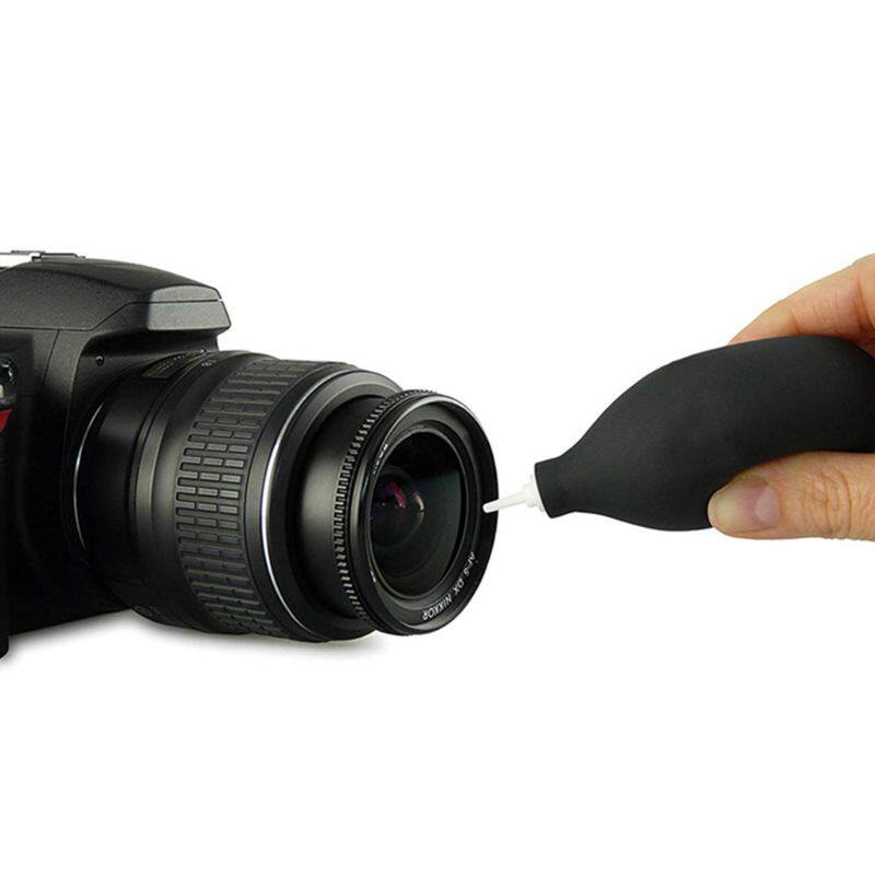 Bộ Vệ Sinh Máy Ảnh DSLR, Bộ Vệ Sinh Máy Ảnh Kỹ Thuật Số Chuyên Nghiệp Dụng Cụ Vệ Sinh Ống Kính