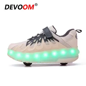 children's track spikes